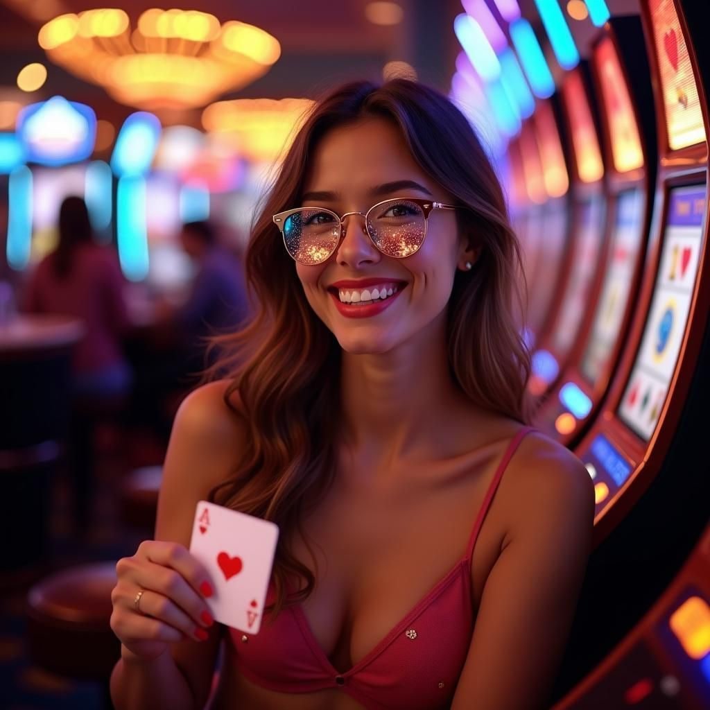 crazyslot Online Slots Myanmar ကစားသမားများ မိုဘိုင်း Slots ကစားနေသောပုံ