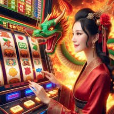 crazyslot Video Slots Bonus Round ဂိမ်းများ